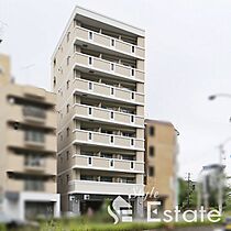 愛知県名古屋市千種区新池町４丁目（賃貸マンション1K・2階・27.30㎡） その1