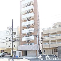 愛知県名古屋市千種区清住町１丁目（賃貸マンション1R・8階・27.18㎡） その1