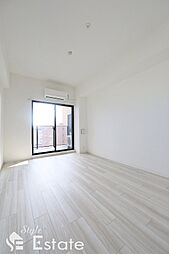 名古屋市営東山線 本郷駅 徒歩8分の賃貸マンション 6階1Kのリビング/ダイニング