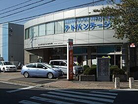 シティライフ望が丘  ｜ 愛知県名古屋市名東区望が丘（賃貸マンション1K・4階・24.75㎡） その16