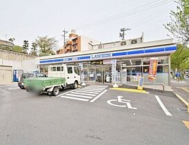 愛知県名古屋市名東区社が丘１丁目（賃貸マンション1K・1階・24.90㎡） その19