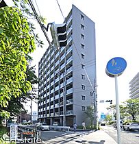 愛知県名古屋市名東区姫若町（賃貸マンション1K・11階・24.50㎡） その1