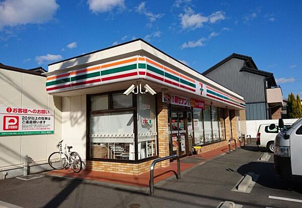 画像22:セブンイレブン 名古屋大永寺町店（728m）