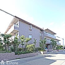 愛知県名古屋市千種区朝岡町３丁目（賃貸マンション1K・1階・23.80㎡） その1