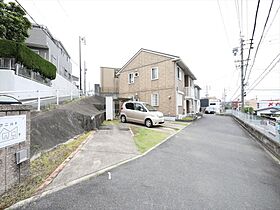 愛知県名古屋市千種区赤坂町６丁目（賃貸アパート1LDK・1階・40.43㎡） その15