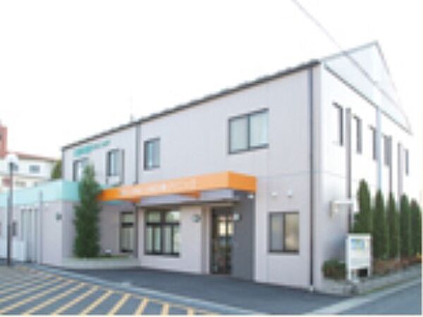 愛知県名古屋市名東区高間町(賃貸マンション2LDK・2階・62.10㎡)の写真 その22
