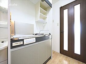 愛知県名古屋市千種区朝岡町３丁目（賃貸マンション1K・2階・23.80㎡） その23