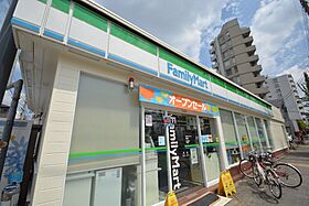 愛知県名古屋市昭和区御器所３丁目（賃貸マンション1K・2階・26.08㎡） その17