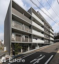 愛知県名古屋市千種区春岡１丁目（賃貸マンション1K・3階・40.01㎡） その1