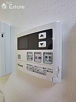 愛知県名古屋市千種区田代町字岩谷（賃貸マンション1R・2階・29.58㎡） その13