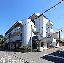 ノース・メゾン・ラ・コリンA棟  ｜ 愛知県名古屋市昭和区神村町２丁目（賃貸マンション1R・2階・29.52㎡） その1