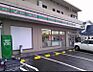 周辺：ローソンストア100 LS楽園町店（682m）