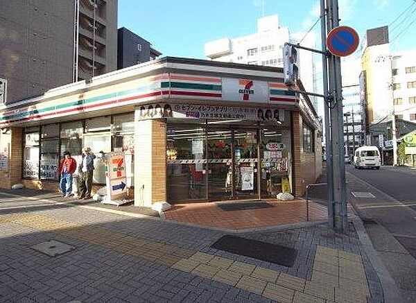 愛知県名古屋市千種区内山２丁目(賃貸マンション1K・4階・24.00㎡)の写真 その16