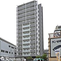 愛知県名古屋市名東区社台３丁目（賃貸マンション1LDK・9階・50.22㎡） その1