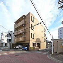 愛知県名古屋市千種区神田町19-18（賃貸マンション1K・2階・24.75㎡） その1