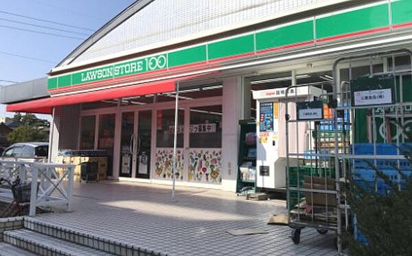 愛知県名古屋市守山区町北(賃貸アパート2LDK・3階・41.91㎡)の写真 その15