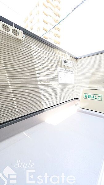 愛知県名古屋市千種区今池南(賃貸アパート1K・3階・20.84㎡)の写真 その9