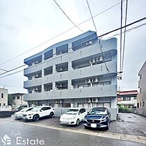 愛知県名古屋市千種区本山町２丁目（賃貸マンション1R・1階・26.97㎡） その1