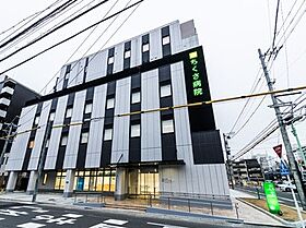 愛知県名古屋市千種区今池５丁目（賃貸マンション1R・5階・24.90㎡） その25