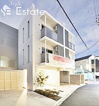 愛知県名古屋市千種区菊坂町２丁目（賃貸マンション1R・2階・24.85㎡） その1