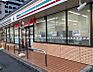 周辺：セブンイレブン 名古屋本山町4丁目店（630m）