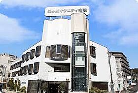 愛知県名古屋市千種区井上町（賃貸マンション1R・2階・30.00㎡） その15