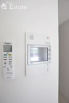 愛知県名古屋市千種区仲田２丁目（賃貸マンション1K・5階・25.37㎡） その12