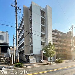 名古屋市営東山線 本山駅 徒歩10分