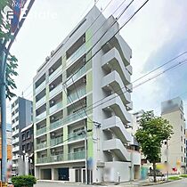 愛知県名古屋市中区新栄１丁目（賃貸マンション1R・3階・29.87㎡） その1