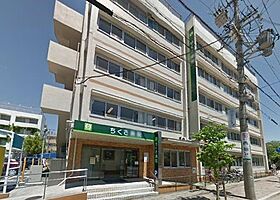 愛知県名古屋市千種区豊年町（賃貸アパート1LDK・2階・35.00㎡） その19