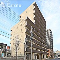 愛知県名古屋市名東区本郷３丁目（賃貸マンション3LDK・3階・71.59㎡） その1