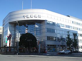 愛知県名古屋市千種区千種１丁目（賃貸マンション1K・12階・21.13㎡） その20