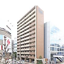 愛知県名古屋市千種区今池４丁目（賃貸マンション1LDK・12階・42.24㎡） その1