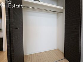 愛知県名古屋市東区葵１丁目（賃貸マンション1R・5階・41.80㎡） その11