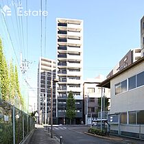 愛知県名古屋市中区新栄１丁目（賃貸マンション1K・2階・21.83㎡） その1