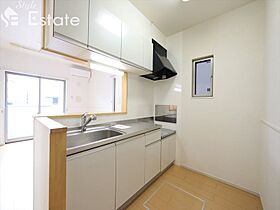 愛知県名古屋市守山区今尻町（賃貸アパート1LDK・1階・56.47㎡） その4