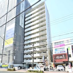 名古屋市営鶴舞線 原駅 徒歩1分の賃貸マンション