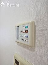 愛知県名古屋市昭和区川原通５丁目（賃貸マンション1K・8階・23.95㎡） その14