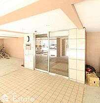 愛知県名古屋市名東区本郷３丁目（賃貸マンション1K・2階・24.51㎡） その15