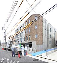 愛知県名古屋市昭和区広路本町６丁目（賃貸マンション1LDK・2階・29.95㎡） その1