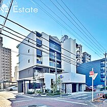 愛知県名古屋市千種区橋本町３丁目（賃貸マンション2LDK・3階・58.47㎡） その1