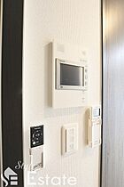 愛知県名古屋市千種区千種１丁目（賃貸マンション1K・14階・21.01㎡） その12