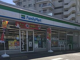 愛知県名古屋市千種区田代町字四観音道西（賃貸マンション1LDK・1階・32.00㎡） その21