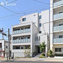 愛知県名古屋市千種区自由ケ丘２丁目（賃貸マンション1DK・3階・29.80㎡） その1