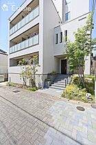 愛知県名古屋市千種区自由ケ丘２丁目（賃貸マンション1DK・3階・29.80㎡） その11