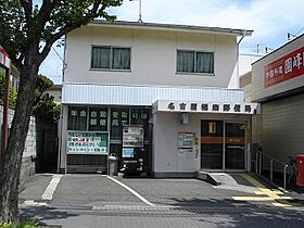 愛知県名古屋市名東区松井町（賃貸アパート1R・1階・28.85㎡） その17