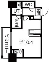 愛知県名古屋市中区新栄１丁目（賃貸マンション1R・3階・29.95㎡） その2