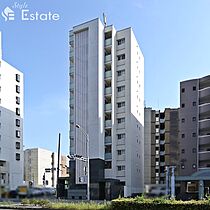 愛知県名古屋市千種区東山通３丁目（賃貸マンション1LDK・5階・38.70㎡） その1