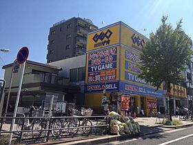 愛知県名古屋市千種区東山通３丁目（賃貸マンション1LDK・5階・38.70㎡） その21