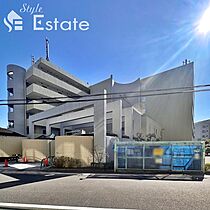 愛知県名古屋市千種区新池町２丁目（賃貸マンション1R・6階・19.52㎡） その1